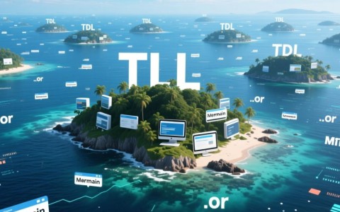 org域名和gov域名到底有何区别，注册要求和具体用途呢？