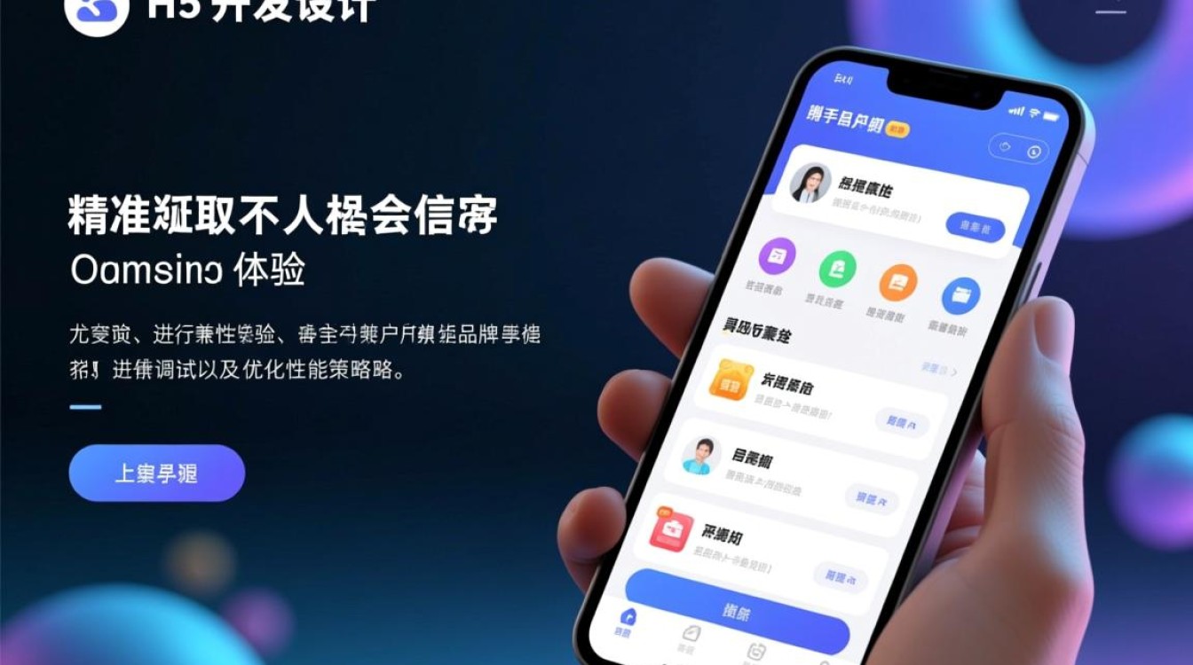 H5开发中，如何通过JS精准获取用户的手机品牌和型号？