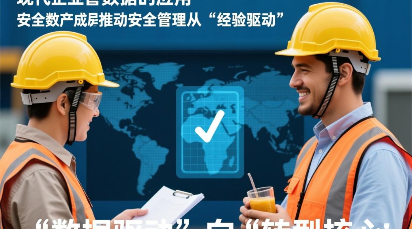 安全生产数据如何有效应用提升企业安全管理水平? 安全生产数据如何有效应用提升企业安全管理水平?
