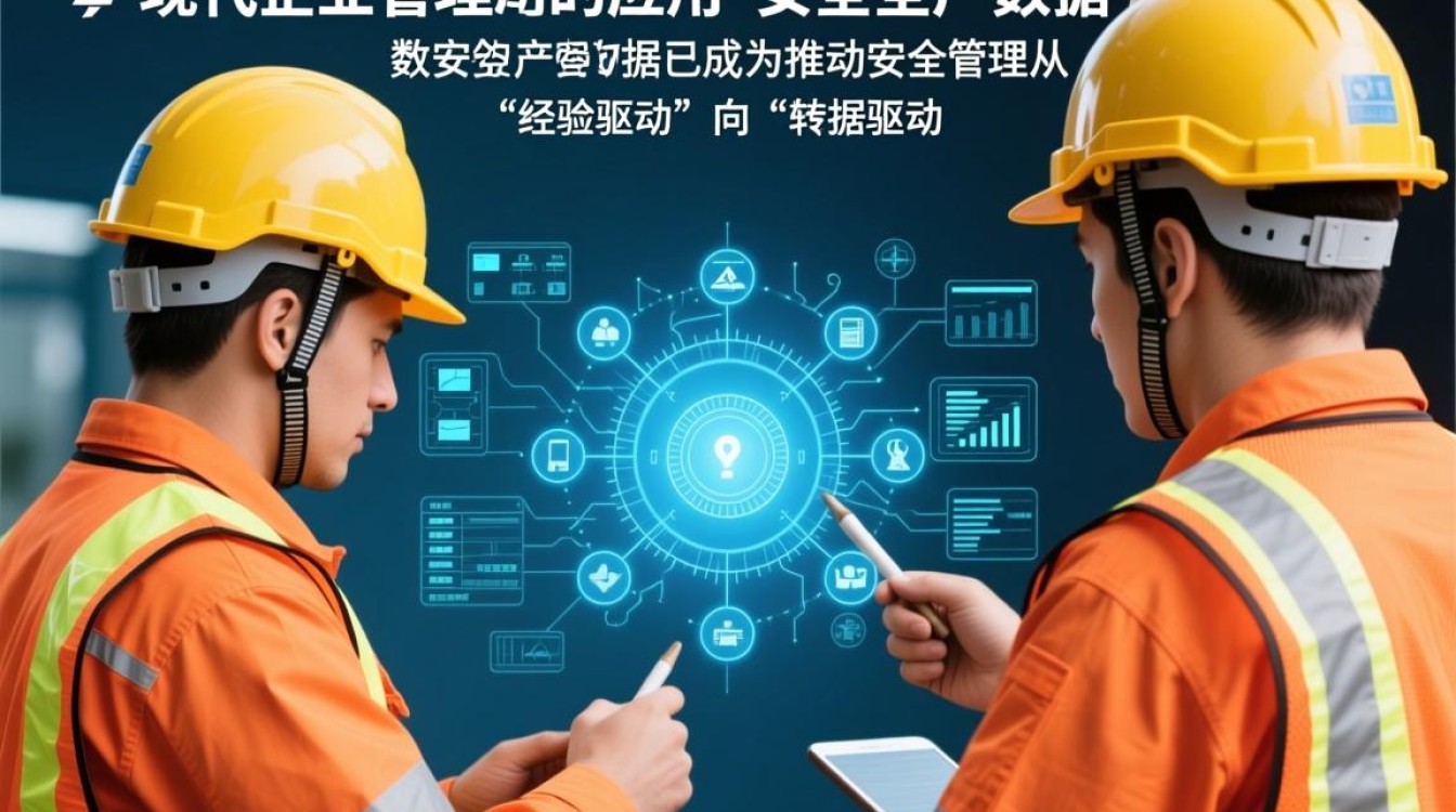 安全生产数据如何有效应用提升企业安全管理水平? 安全生产数据如何有效应用提升企业安全管理水平?
