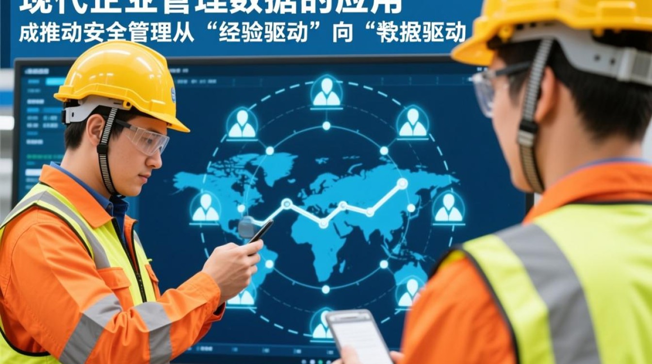 安全生产数据如何有效应用提升企业安全管理水平? 安全生产数据如何有效应用提升企业安全管理水平?