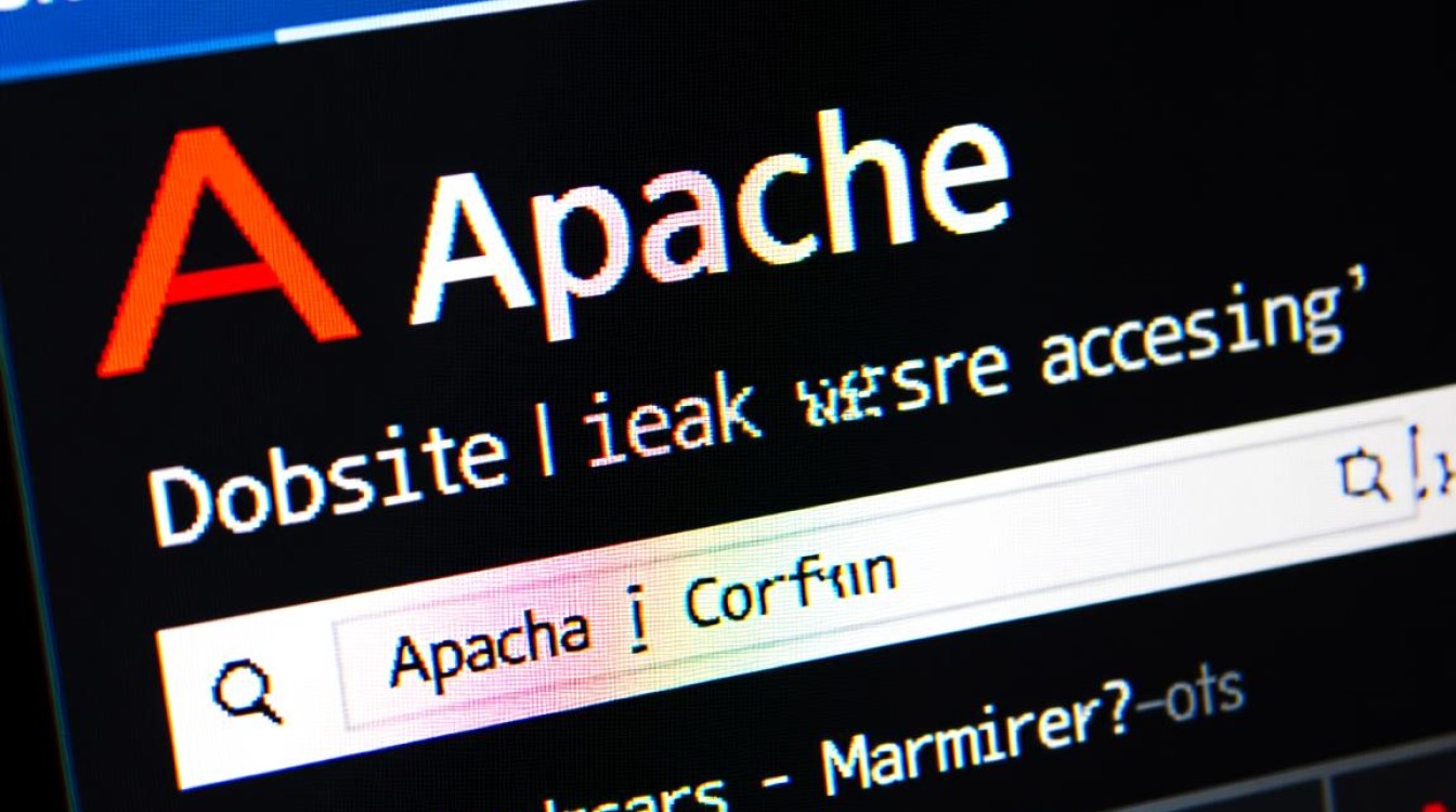 apache网站打不开怎么办?排查步骤和解决方法有哪些? apache网站打不开怎么办?排查步骤和解决方法有哪些?