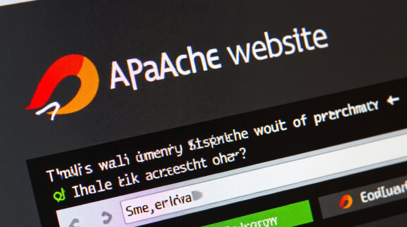 apache网站打不开怎么办?排查步骤和解决方法有哪些? apache网站打不开怎么办?排查步骤和解决方法有哪些?