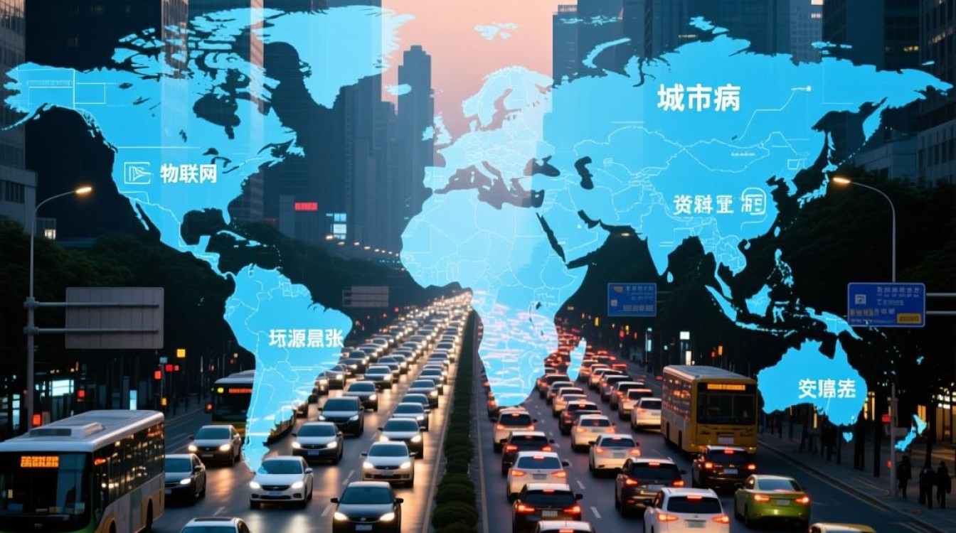 如何全面理解物联网行业智慧城市解决方案的核心架构与应用场景? 如何全面理解物联网行业智慧城市解决方案的核心架构与应用场景?