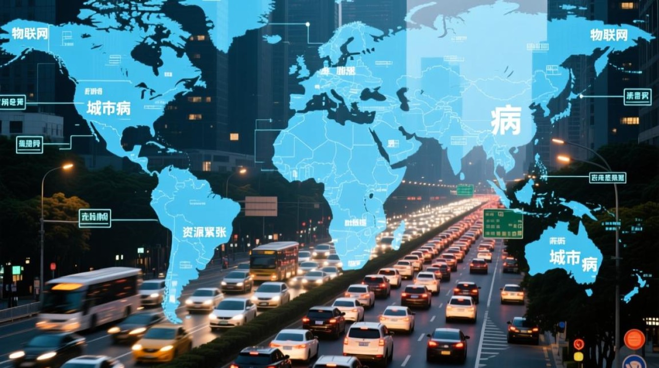 如何全面理解物联网行业智慧城市解决方案的核心架构与应用场景? 如何全面理解物联网行业智慧城市解决方案的核心架构与应用场景?