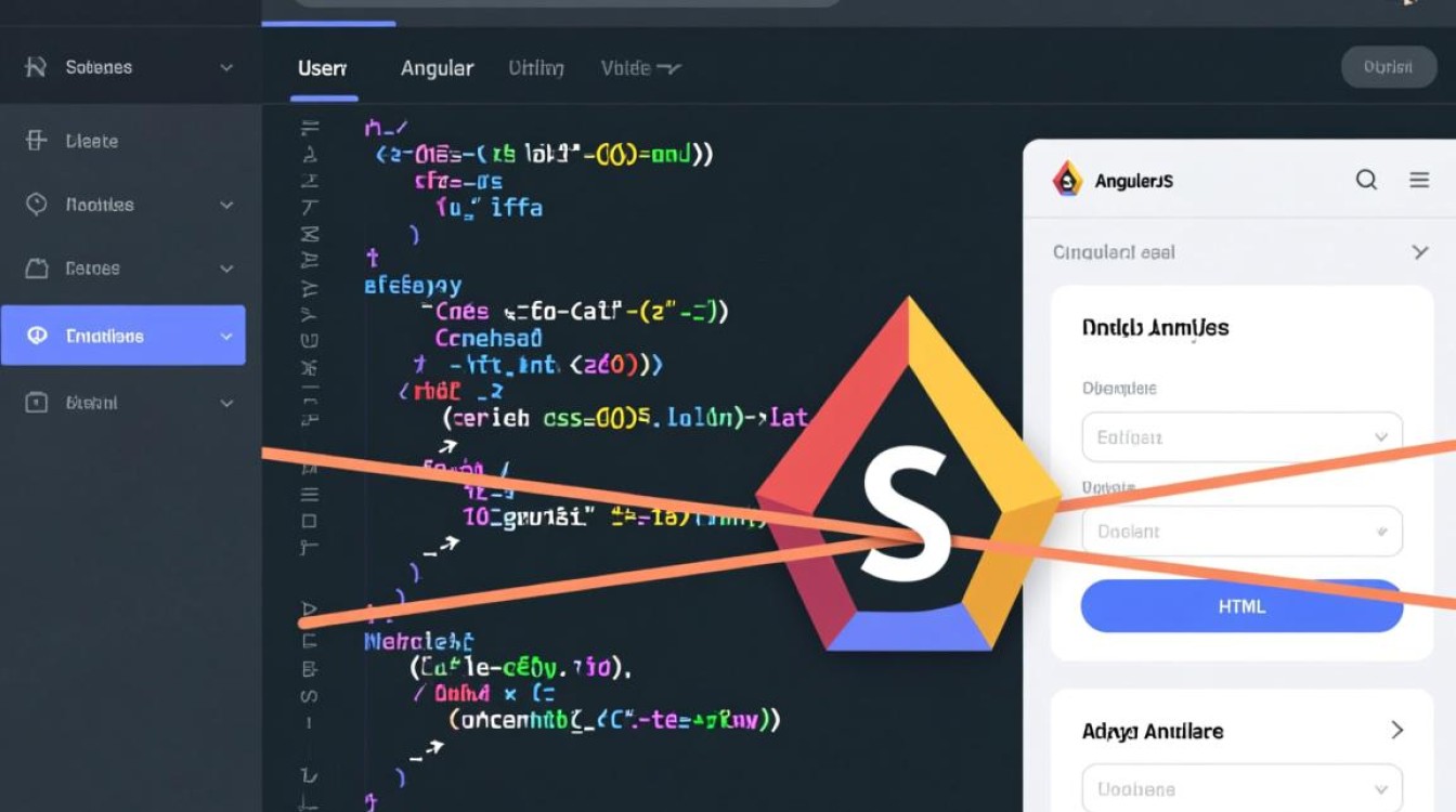 AngularJS模板如何实现动态数据绑定与条件渲染? AngularJS模板如何实现动态数据绑定与条件渲染?