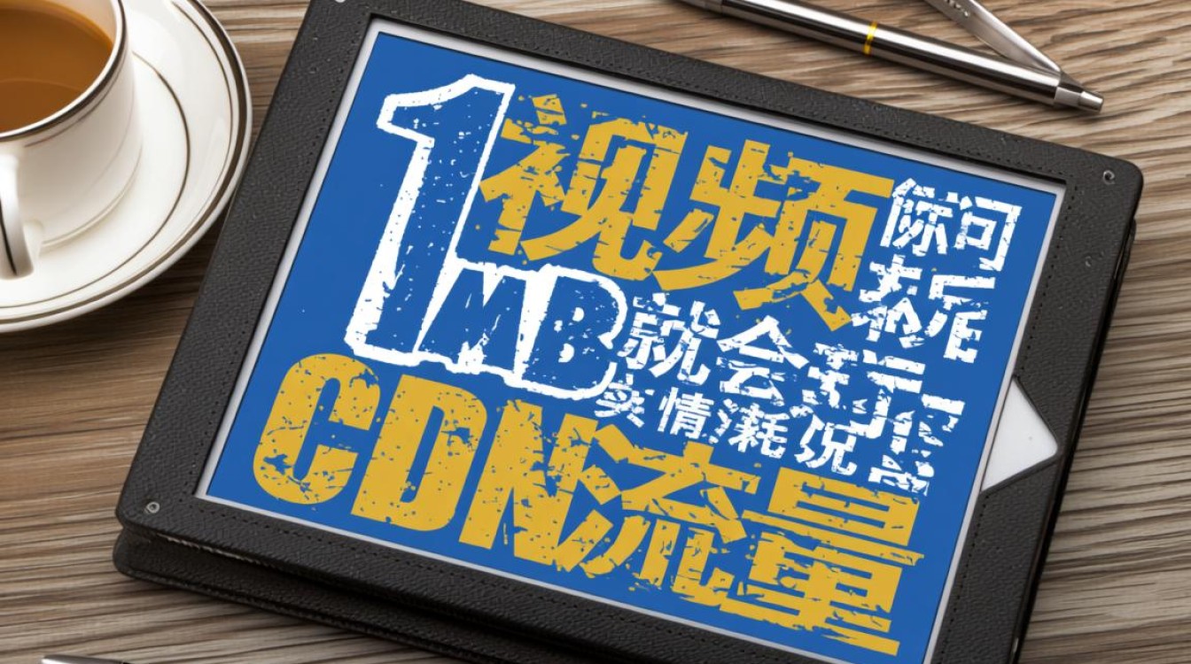 1MB视频产生的CDN流量,真的就是1MB吗? 1MB视频产生的CDN流量,真的就是1MB吗?