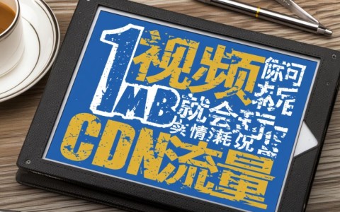 1MB视频产生的CDN流量，真的就是1MB吗？