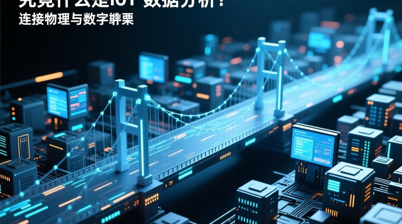 如何快速入门物联网数据分析并搞懂它的核心优势与应用价值呢? 如何快速入门物联网数据分析并搞懂它的核心优势与应用价值呢?