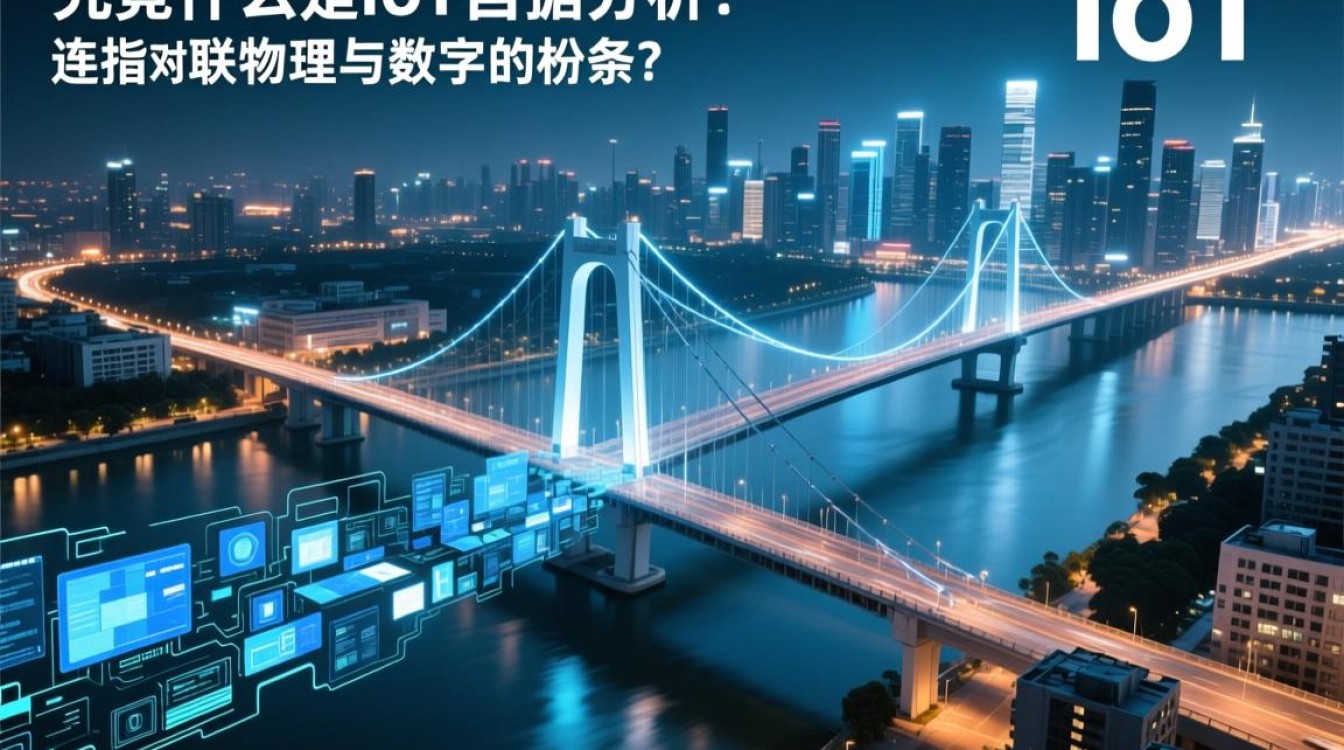 如何快速入门物联网数据分析并搞懂它的核心优势与应用价值呢? 如何快速入门物联网数据分析并搞懂它的核心优势与应用价值呢?