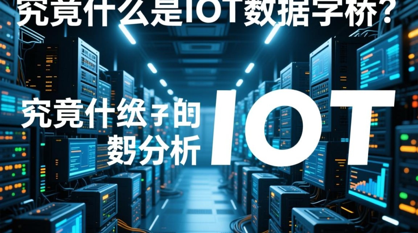 如何快速入门物联网数据分析并搞懂它的核心优势与应用价值呢? 如何快速入门物联网数据分析并搞懂它的核心优势与应用价值呢?