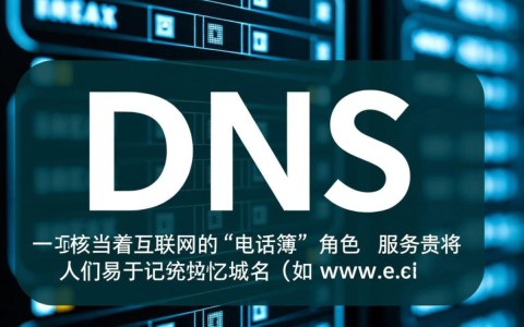 DNS域名解析怎么设置，才能成功绑定域名？