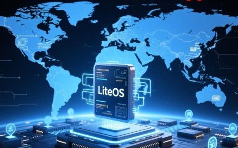 Huawei LiteOS五大内核模块是如何协同工作的？