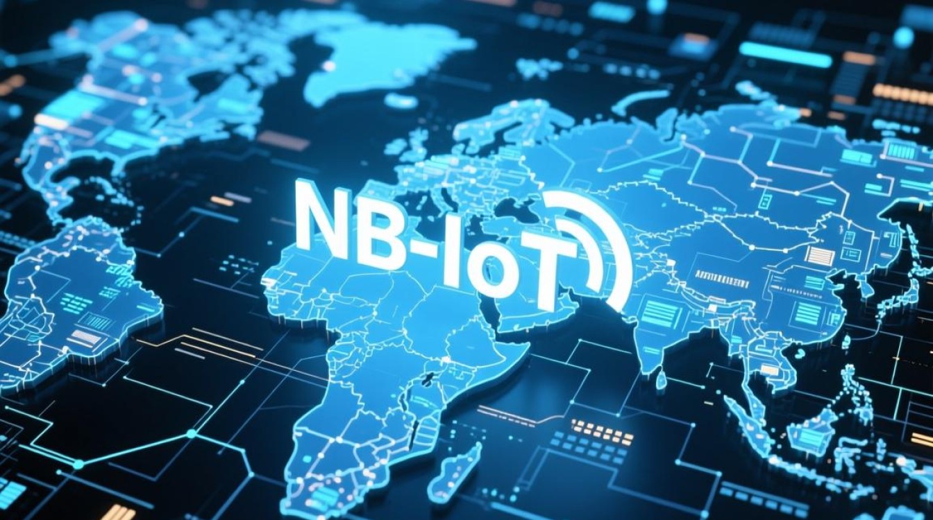 NB-IoT物联网技术是什么?新手如何由浅入深地学习? NB-IoT物联网技术是什么?新手如何由浅入深地学习?
