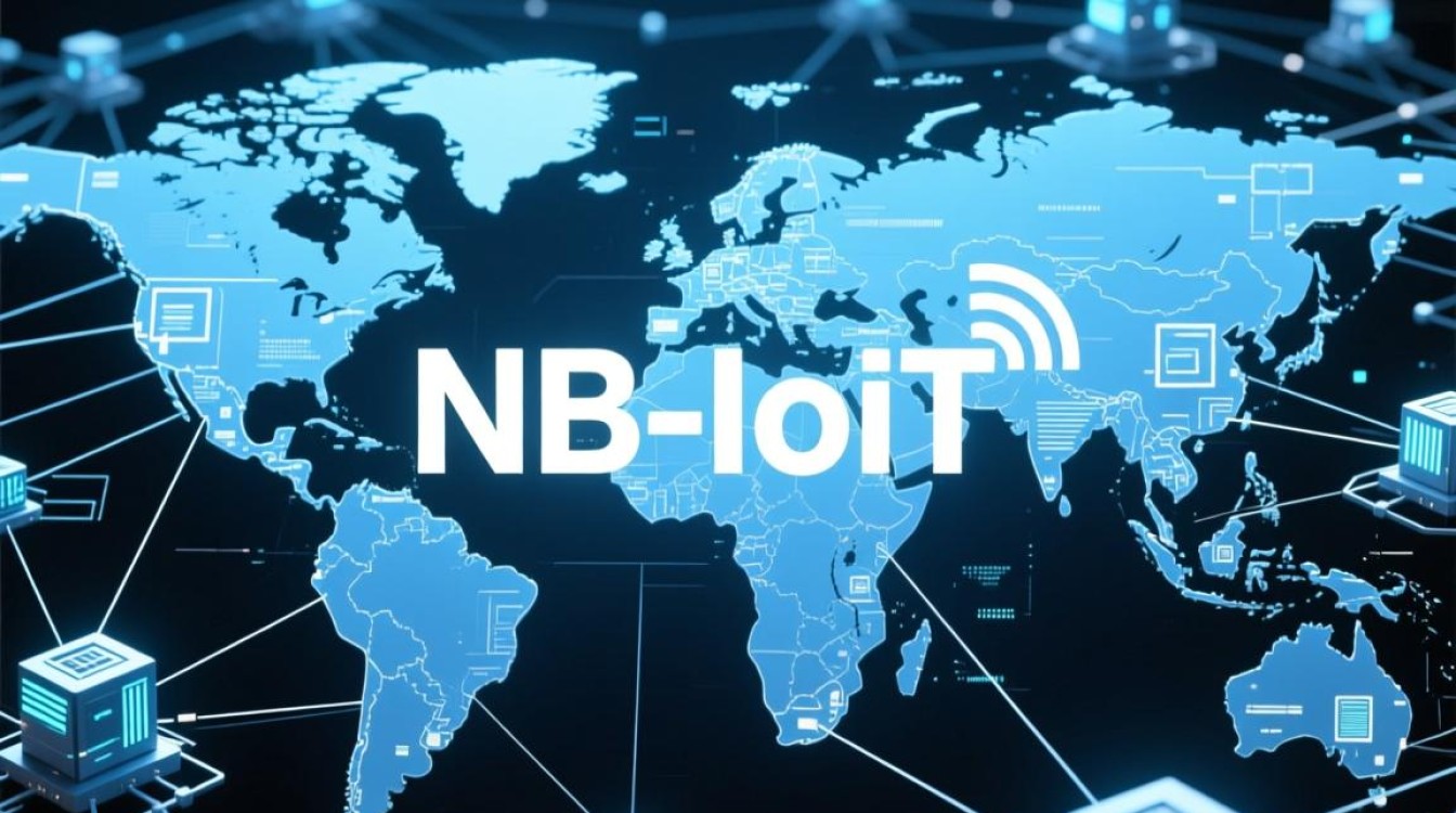 NB-IoT物联网技术是什么?新手如何由浅入深地学习? NB-IoT物联网技术是什么?新手如何由浅入深地学习?
