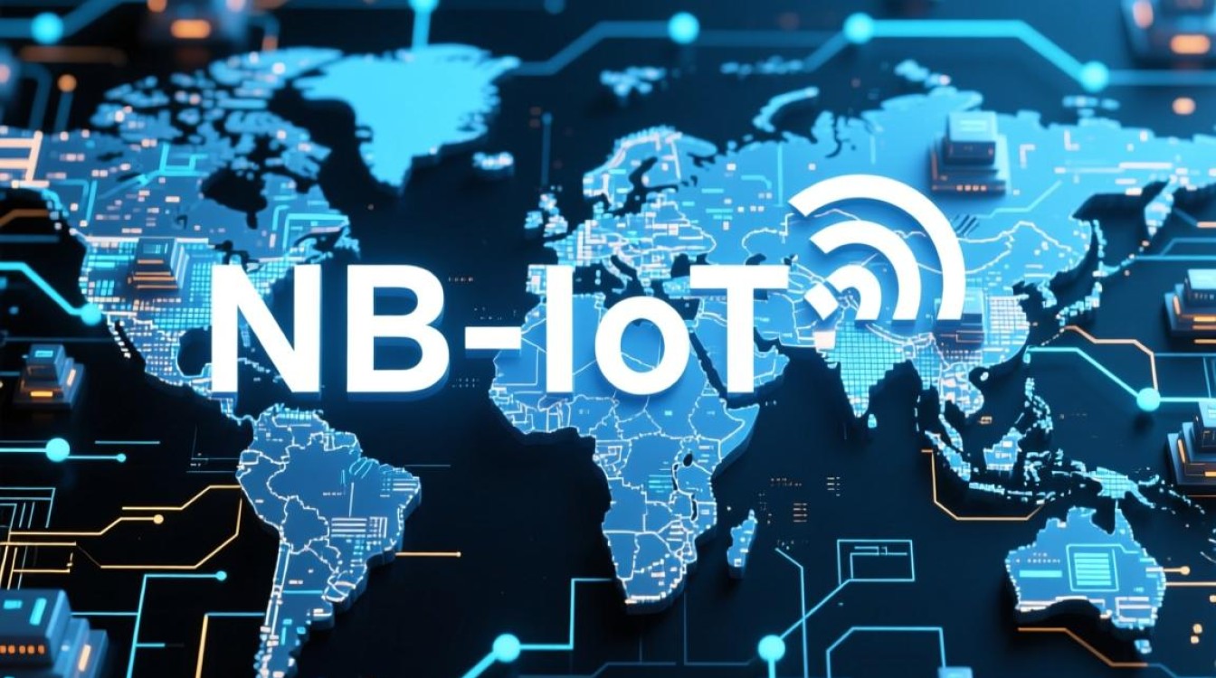 NB-IoT物联网技术是什么?新手如何由浅入深地学习? NB-IoT物联网技术是什么?新手如何由浅入深地学习?