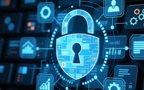 如何构建一个安全的数据图并保障数据安全?