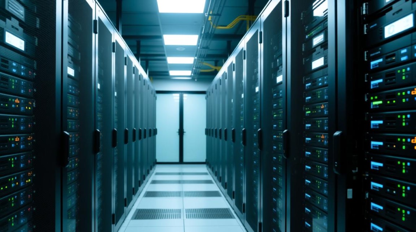 企业自建服务器机房需要满足哪些核心要求? 企业自建服务器机房需要满足哪些核心要求?