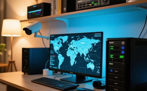 如何将普通域名解析到动态IP的DDNS服务上？