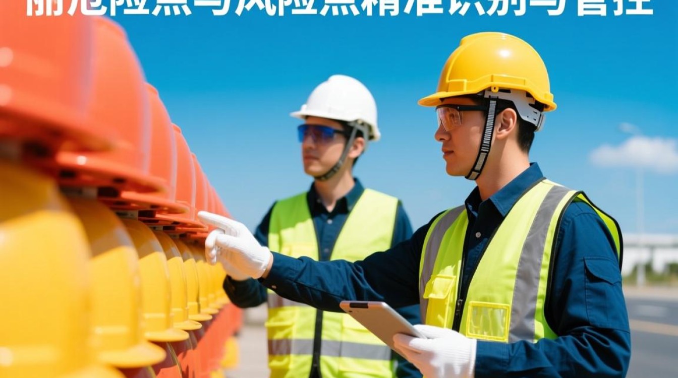 安全生产危险点风险点数据库如何有效落地应用? 安全生产危险点风险点数据库如何有效落地应用?