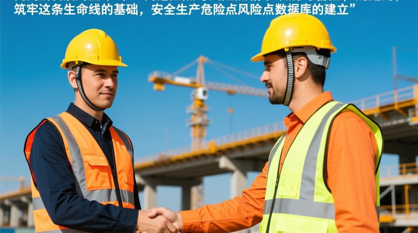 安全生产危险点风险点数据库如何有效落地应用? 安全生产危险点风险点数据库如何有效落地应用?