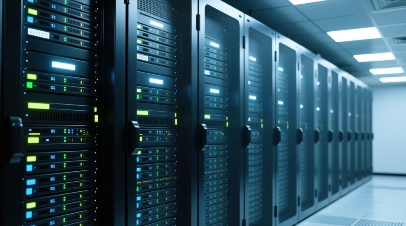 如何进行全方位且有效的服务器硬件状态监控以保障系统稳定运行? 如何进行全方位且有效的服务器硬件状态监控以保障系统稳定运行?