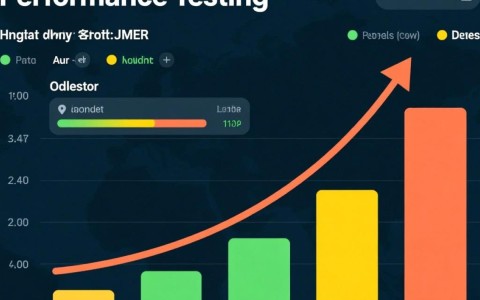 如何用JMeter设置服务器监控？具体配置步骤是什么？