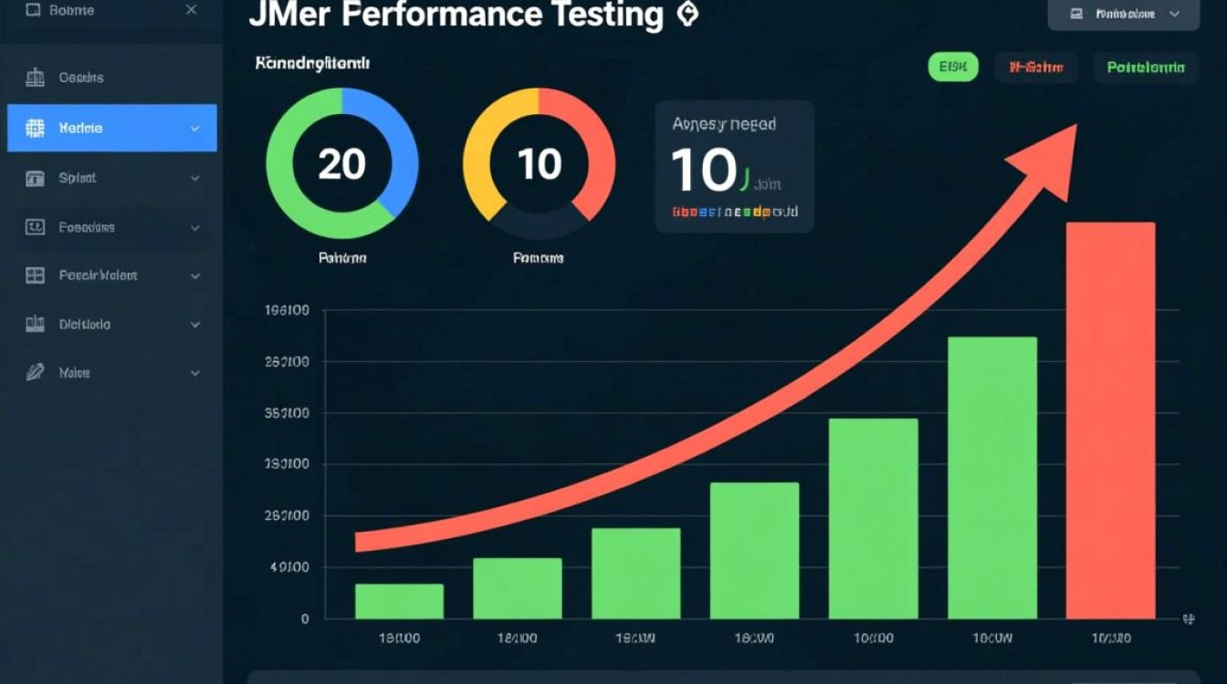 如何用JMeter设置服务器监控?具体配置步骤是什么? 如何用JMeter设置服务器监控?具体配置步骤是什么?