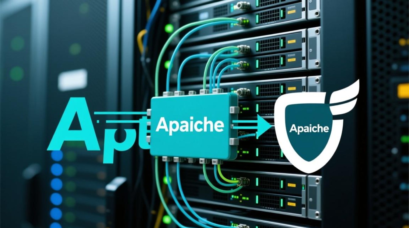 apache负载均衡搭建需要哪些具体步骤和配置参数? apache负载均衡搭建需要哪些具体步骤和配置参数?