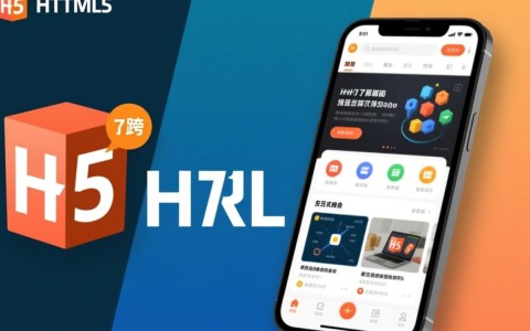 H5网站设计开发，如何平衡预算与最终呈现效果？