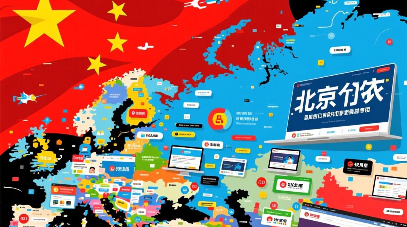 北京有哪些靠谱的网站开发公司值得推荐? 北京有哪些靠谱的网站开发公司值得推荐?