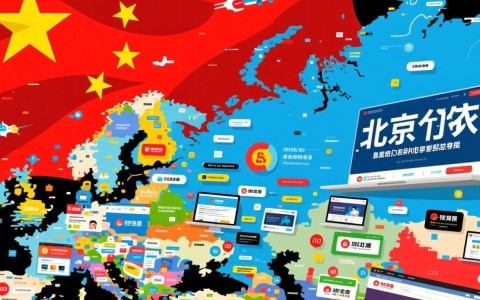 北京有哪些靠谱的网站开发公司值得推荐？