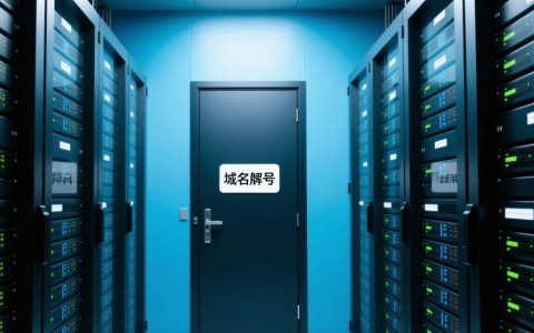 网站打不开怎么办？域名解析维护的关键步骤是什么？
