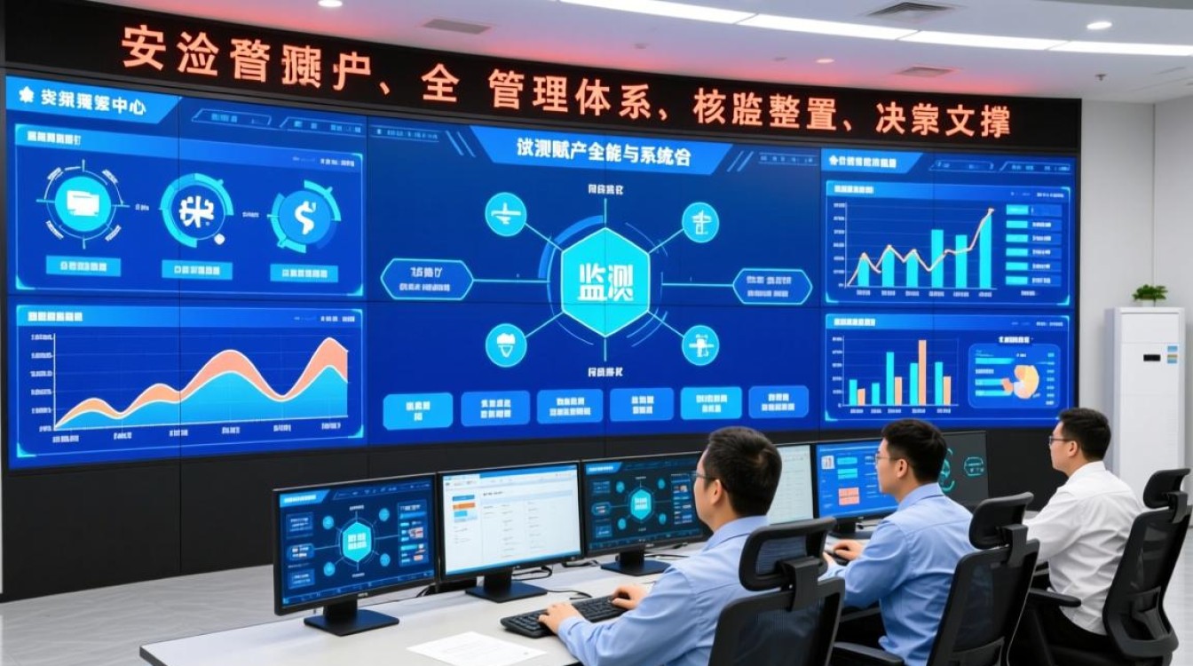 安全生产监测预警中心作用具体体现在哪些方面? 安全生产监测预警中心作用具体体现在哪些方面?