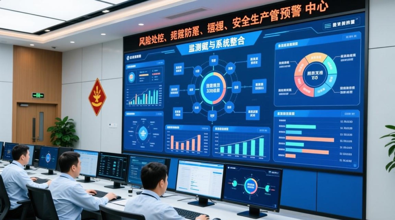 安全生产监测预警中心作用具体体现在哪些方面? 安全生产监测预警中心作用具体体现在哪些方面?