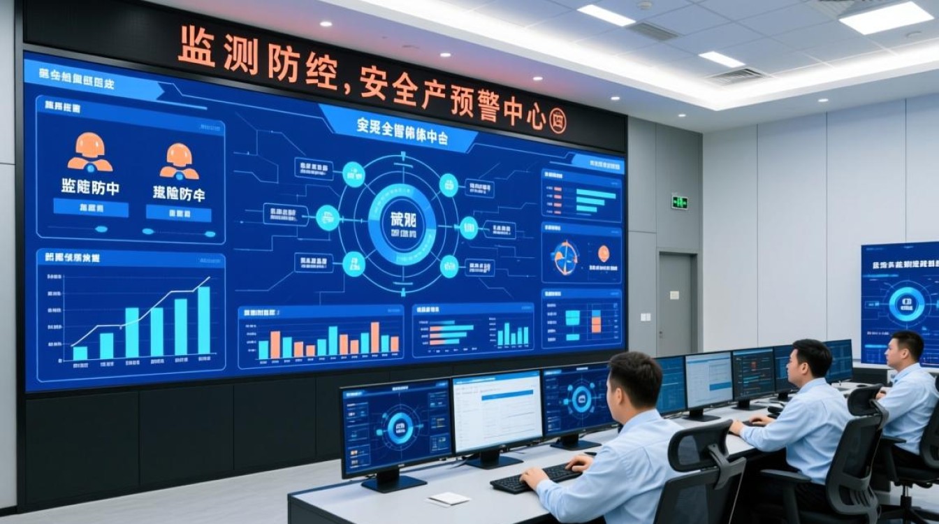 安全生产监测预警中心作用具体体现在哪些方面? 安全生产监测预警中心作用具体体现在哪些方面?