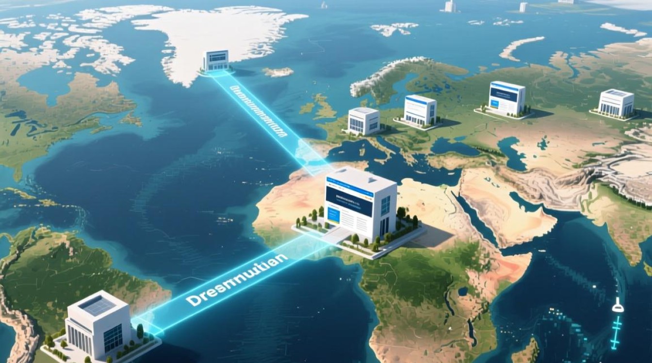 网站如何将多个域名绑定到同一个主机空间？