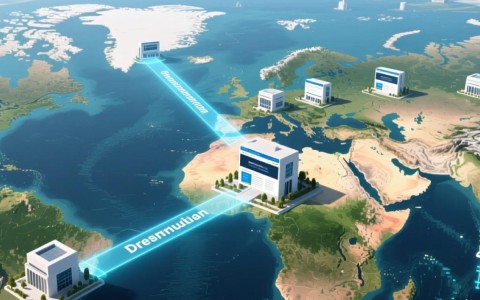 网站如何将多个域名绑定到同一个主机空间？