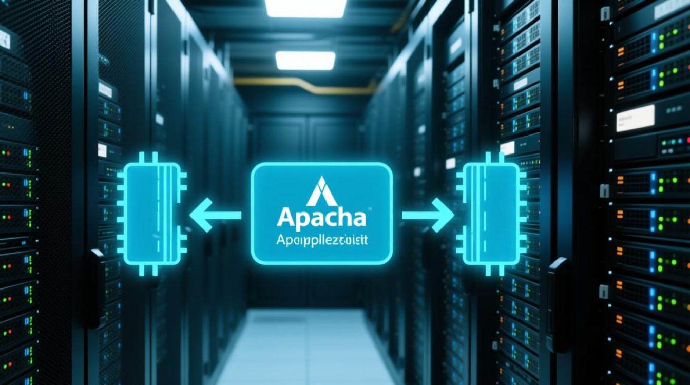 Apache下如何配置支持ASP.NET运行？详细步骤与实现方法