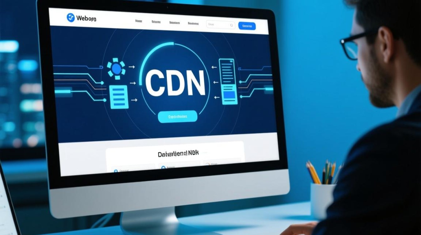 网站加了CDN后,为什么AJAX返回数据量过大会报错? 网站加了CDN后,为什么AJAX返回数据量过大会报错?