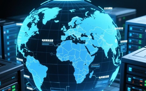 台湾云端服务器和虚拟主机，到底该怎么选才好？