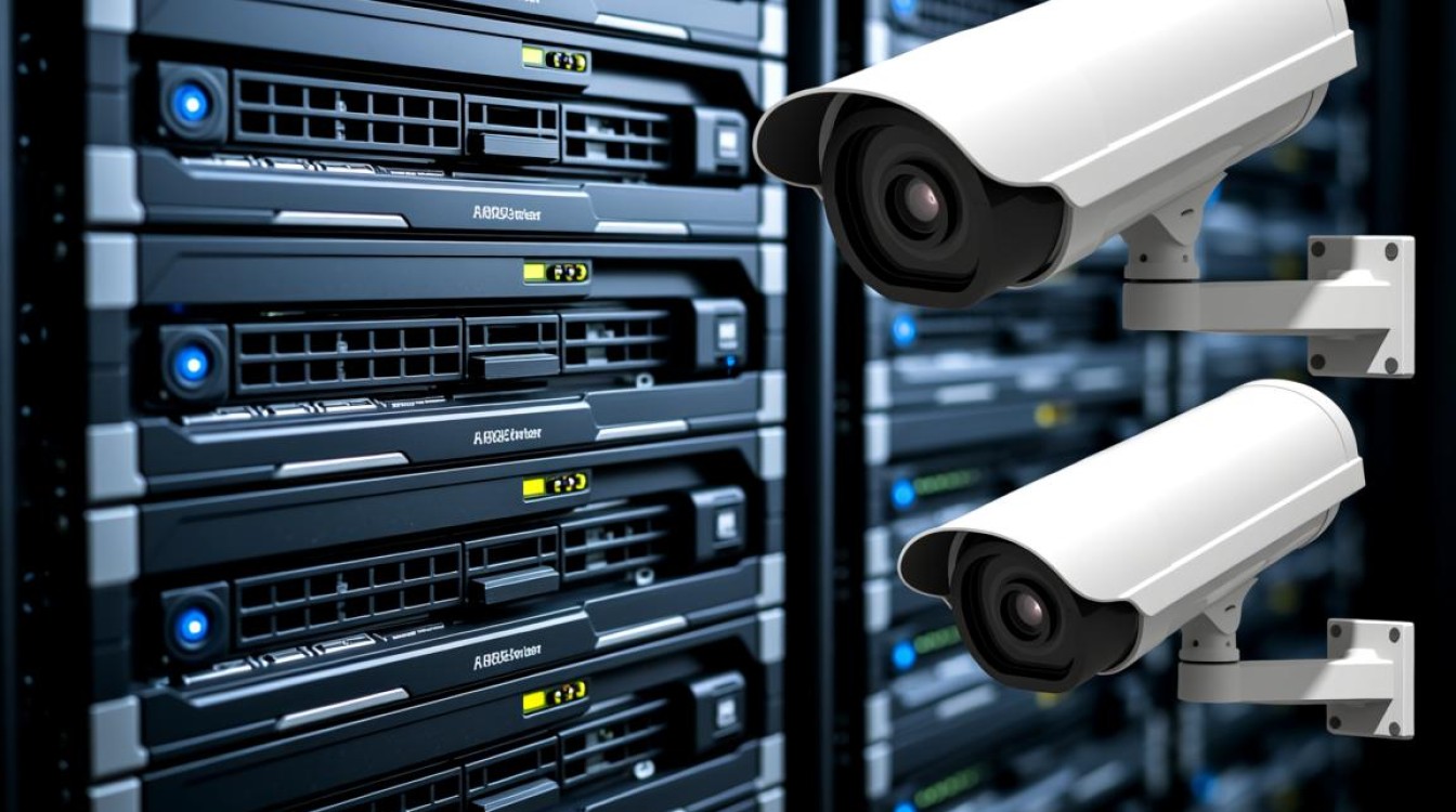 如何根据监控路数和存储需求，选择合适的视频服务器型号？