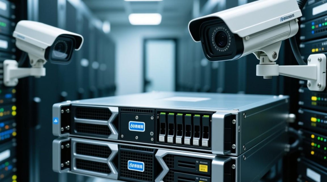 如何根据监控路数和存储需求，选择合适的视频服务器型号？