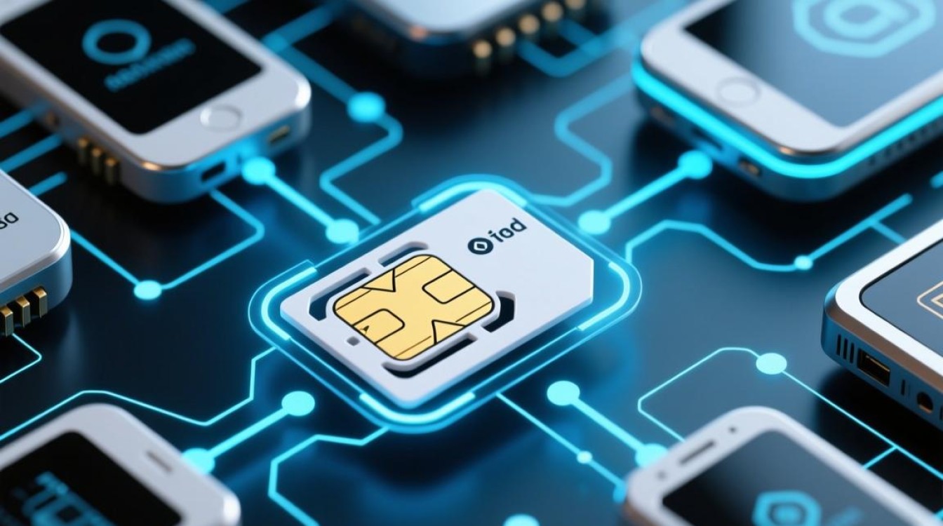 如何才能彻底搞懂物联网SIM卡的空中写卡技术原理和流程？