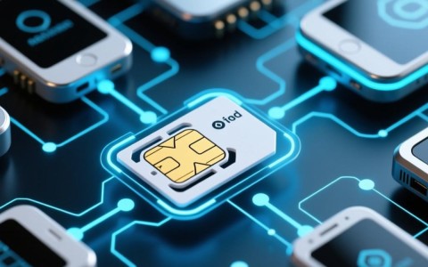 如何才能彻底搞懂物联网SIM卡的空中写卡技术原理和流程？