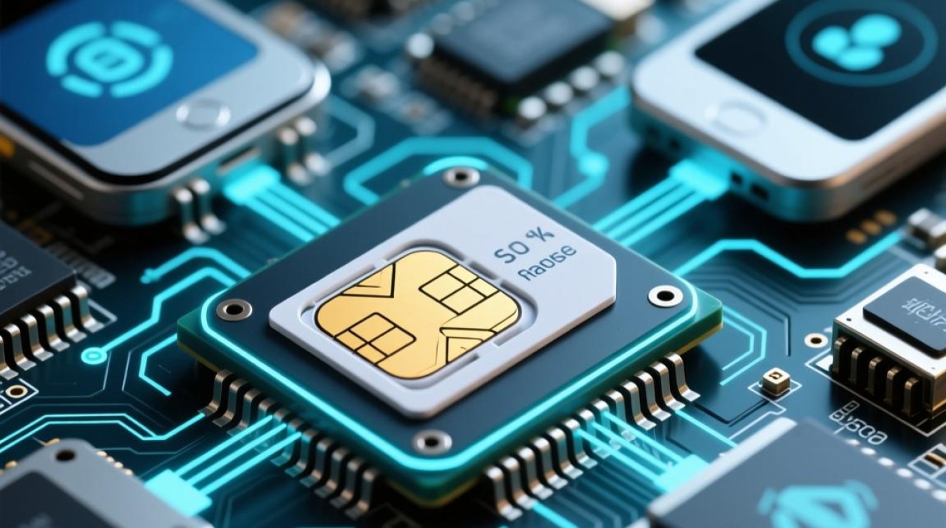 如何才能彻底搞懂物联网SIM卡的空中写卡技术原理和流程？