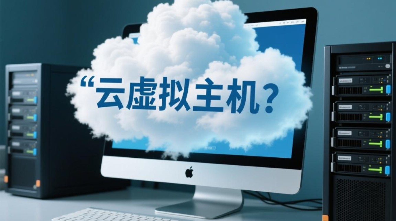 云虚拟主机怎么设置才能像本地电脑一样使用？