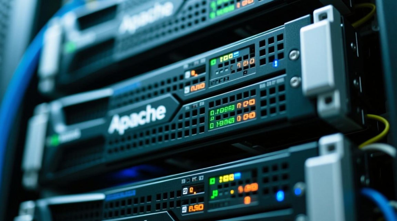 apache如何根据域名做反向代理转发配置? apache如何根据域名做反向代理转发配置?