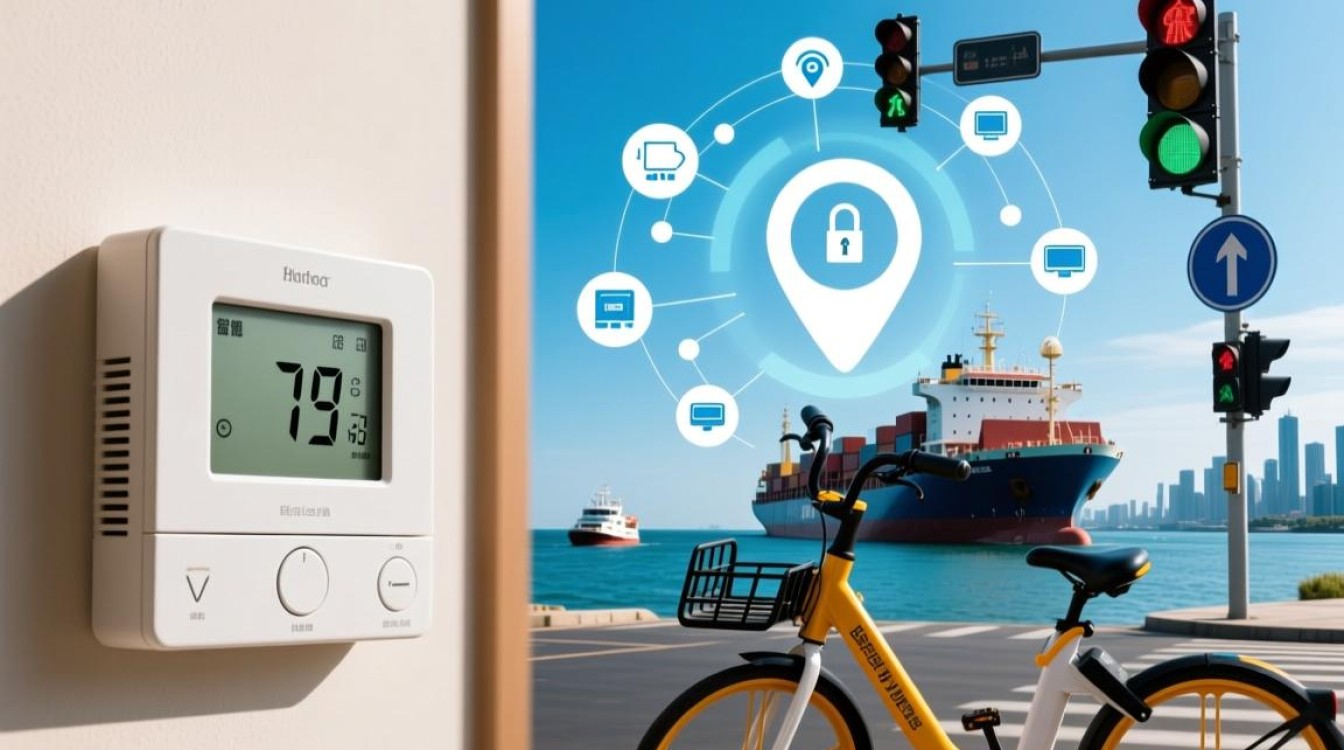 为什么物联网不能用普通手机卡呢？