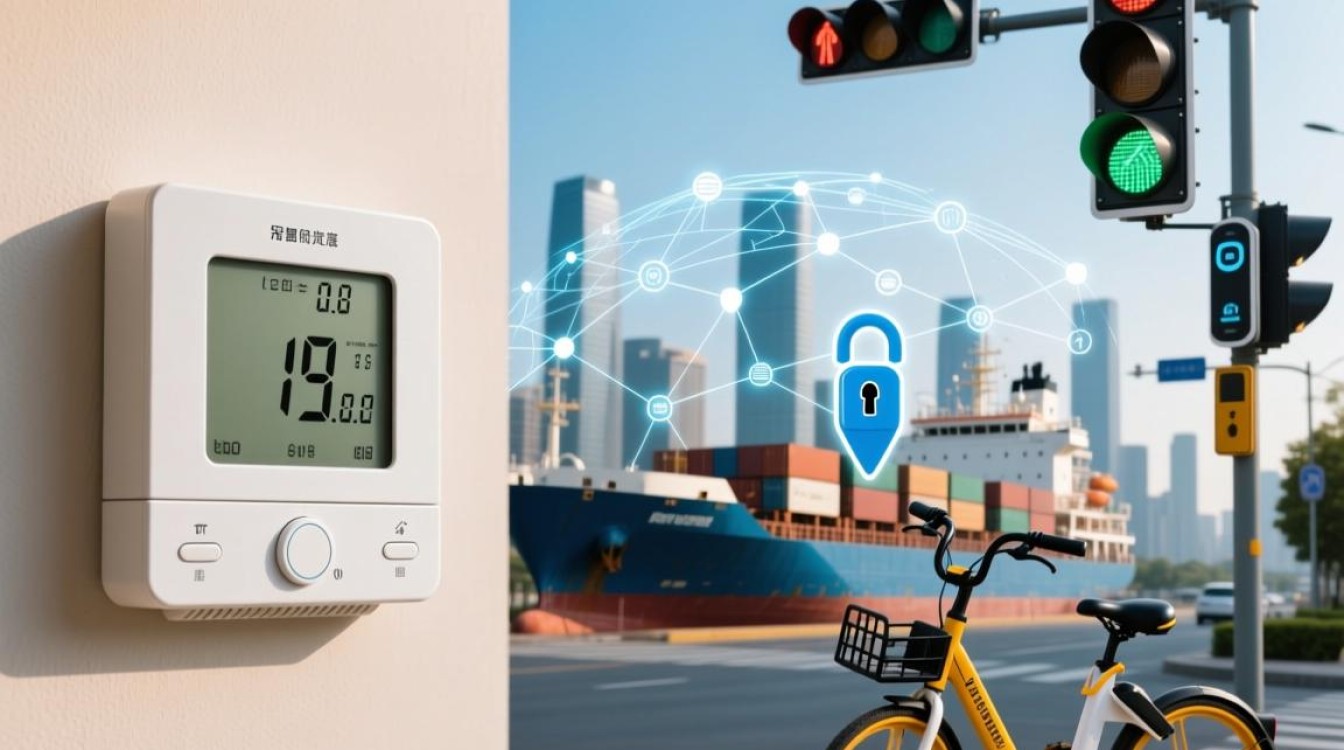 为什么物联网不能用普通手机卡呢？